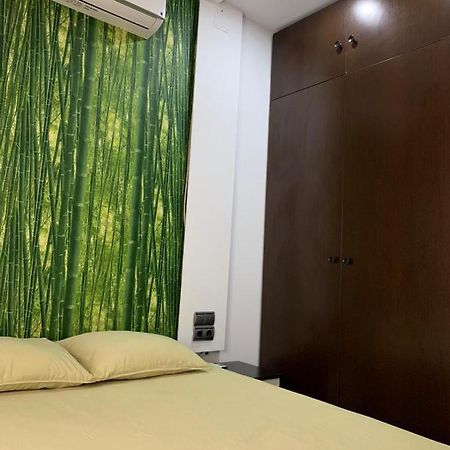 El Piso De Ao Appartement Málaga Buitenkant foto
