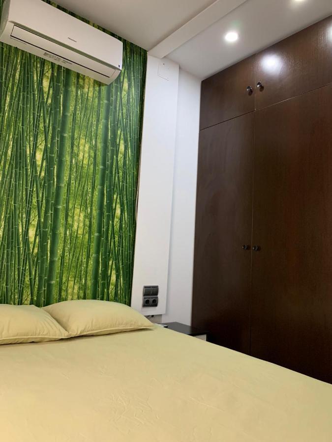 El Piso De Ao Appartement Málaga Buitenkant foto